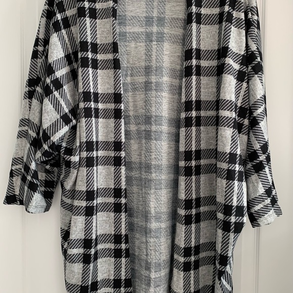 Eclipse Open Front Top - Picture 2 of 4